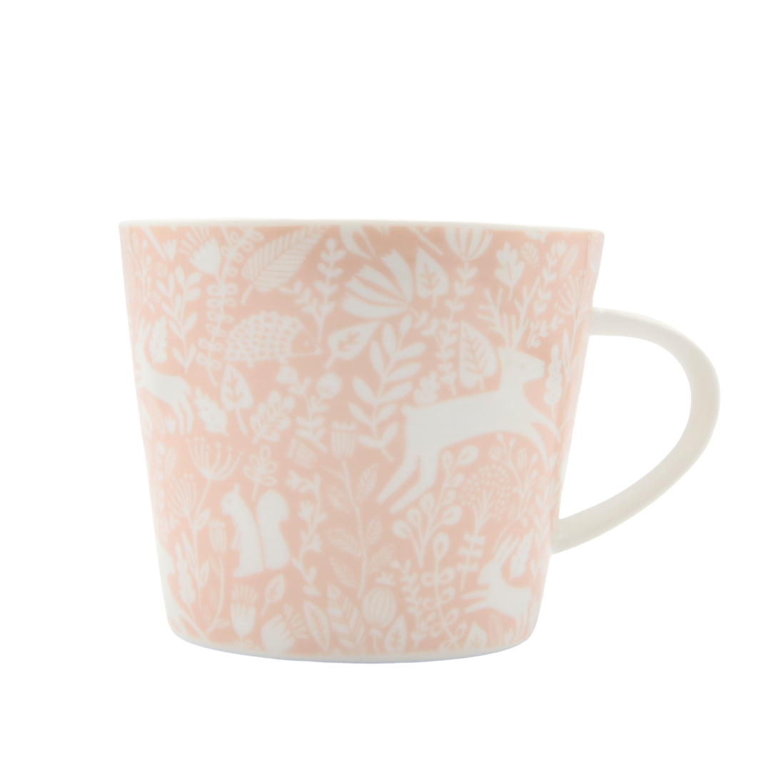 Kelda Mug Pink