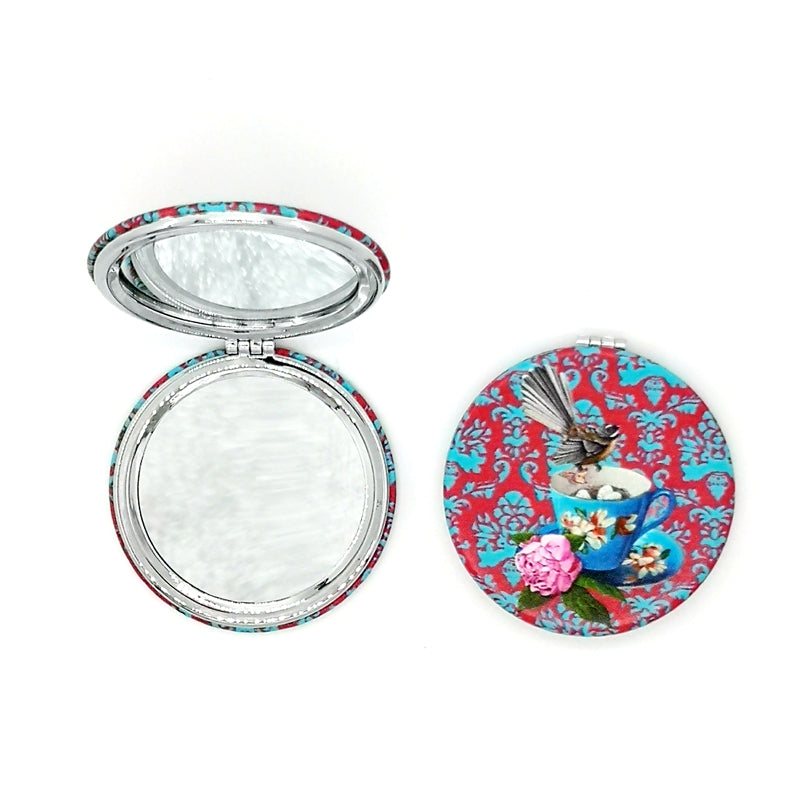 Compact Mirror 310016