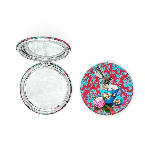 Compact Mirror 310016