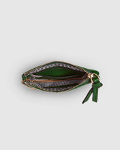 Load image into Gallery viewer, Star Green Purse
