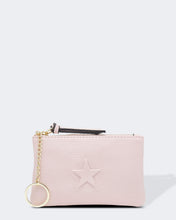 Load image into Gallery viewer, Star Purse Pale Pink