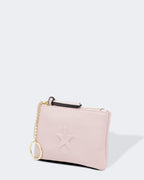 Star Purse Pale Pink