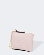 Load image into Gallery viewer, Star Purse Pale Pink