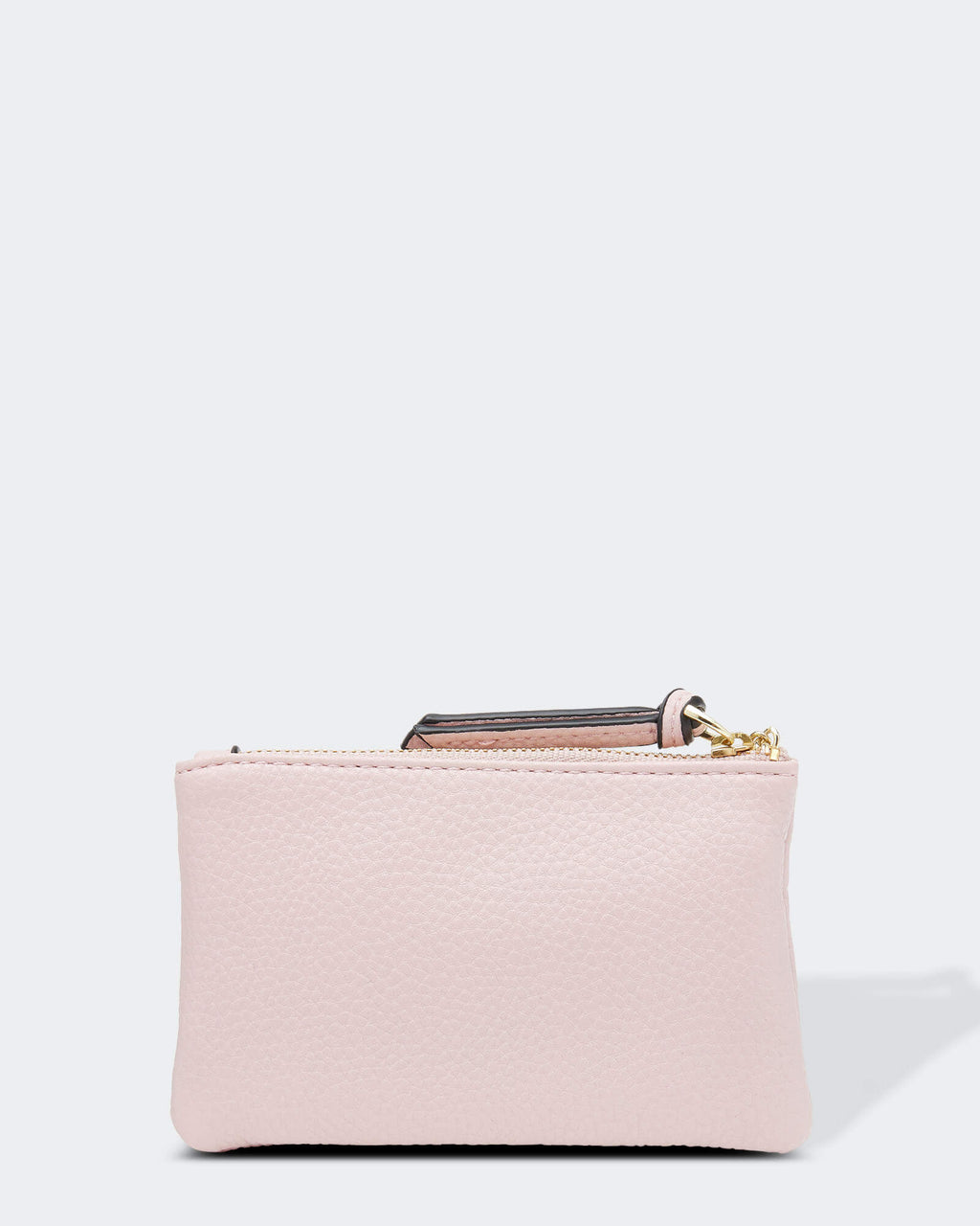 Star Purse Pale Pink