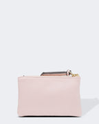 Star Purse Pale Pink