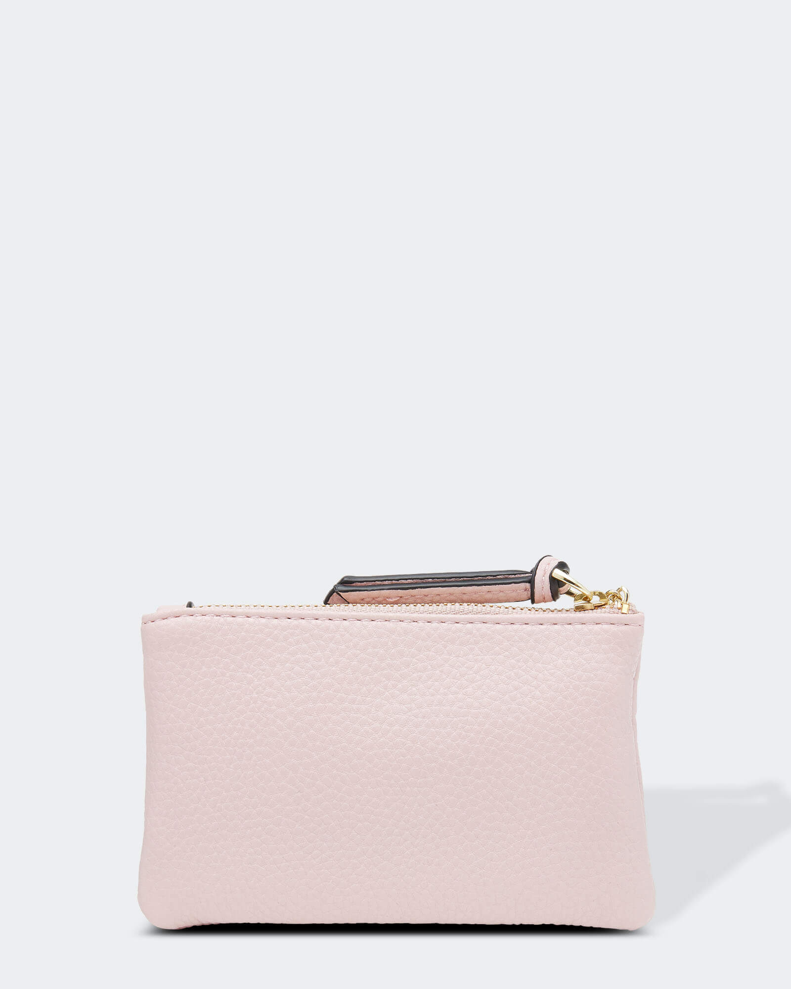 Star Purse Pale Pink