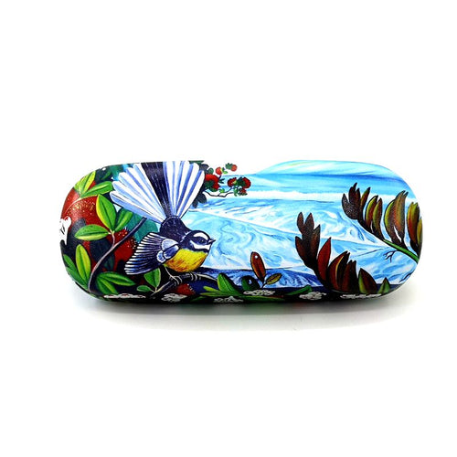330005 Glass Case