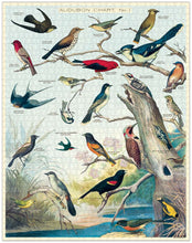 Load image into Gallery viewer, Bird 1000 Piece Vintage Puzzle