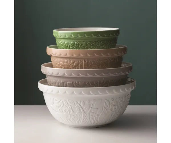 Mason Cash Forest Owl Bowl 26cm