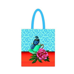 The Nest Tote Bag 460015