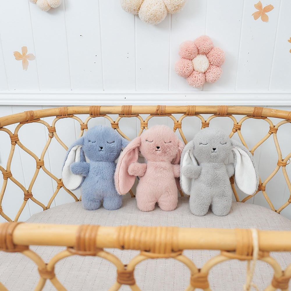 Billie Bunny Assorted Colours