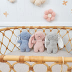 Billie Bunny Assorted Colours