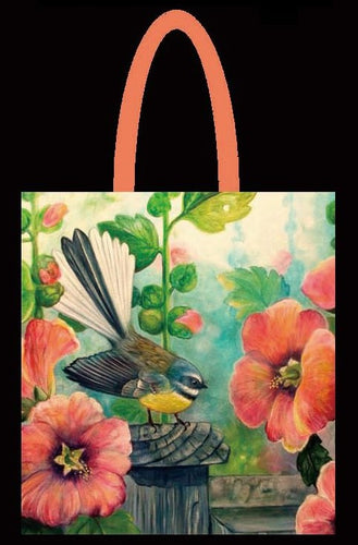 460002 Tote Bag