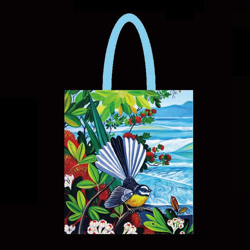 460005 Tote Bag