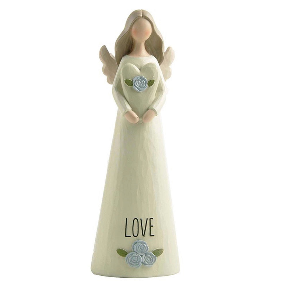 Love Angel Figurine 18.5cm