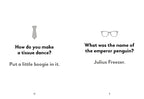 Dad Jokes