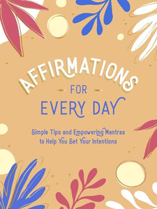 Affirmations for Everyday