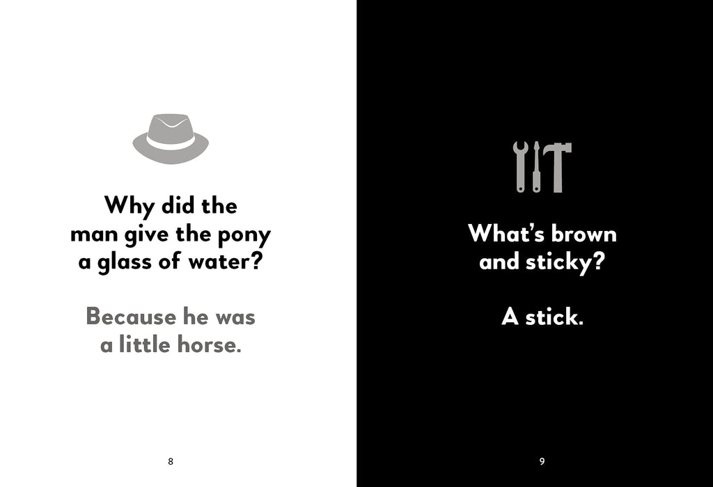 Dad Jokes