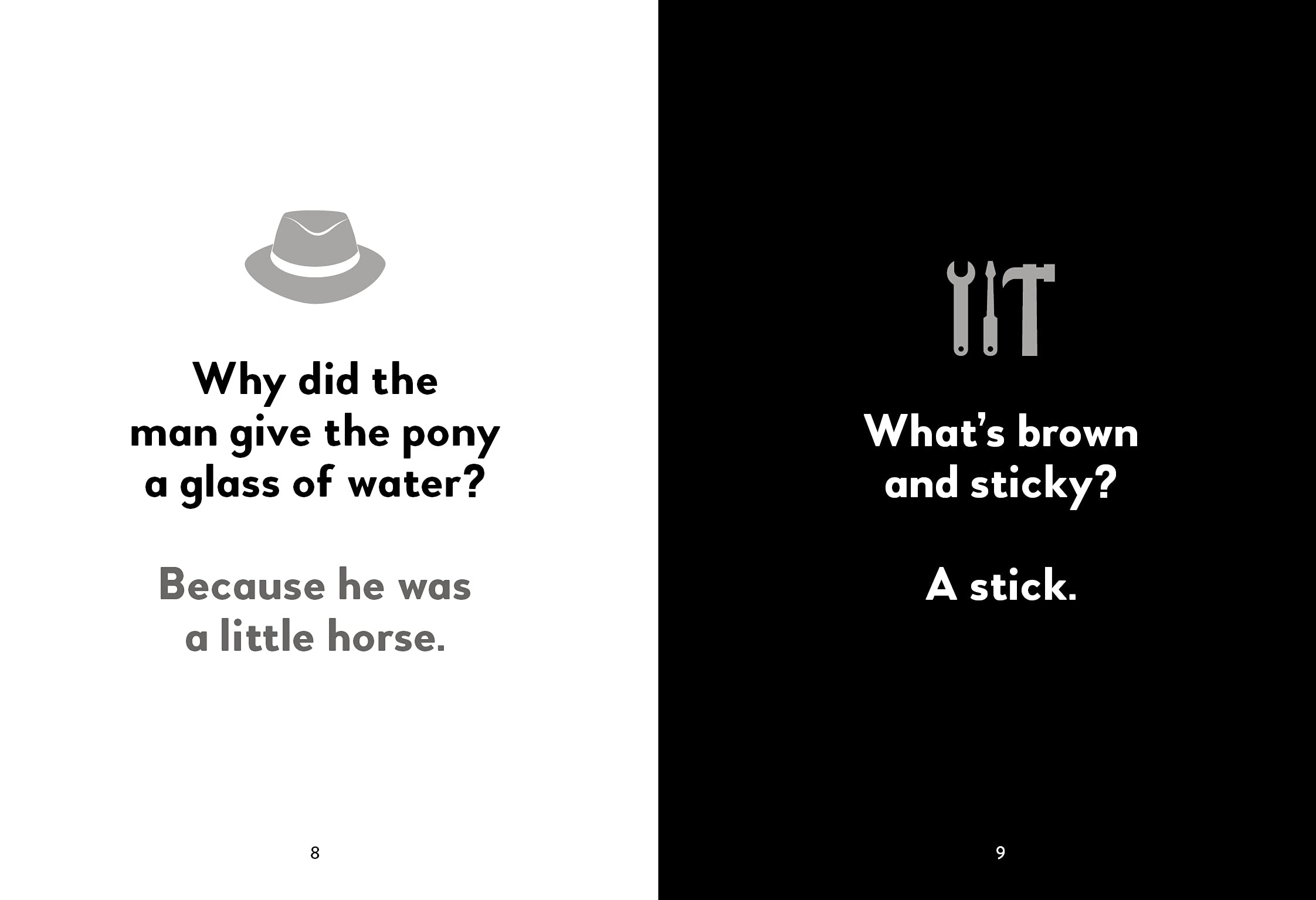 Dad Jokes