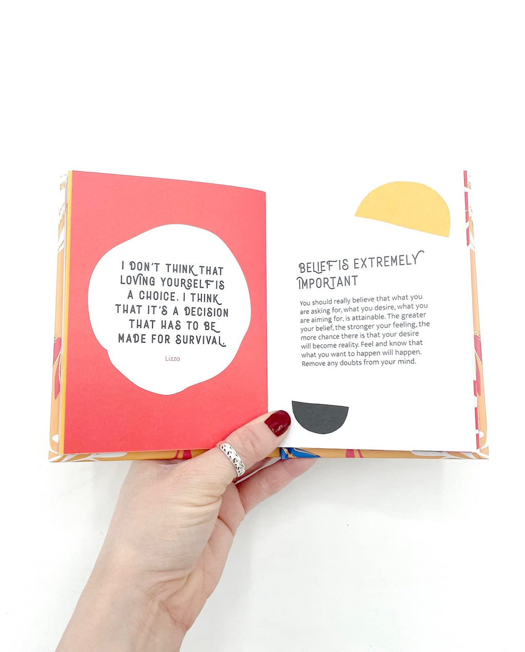 Affirmations for Everyday