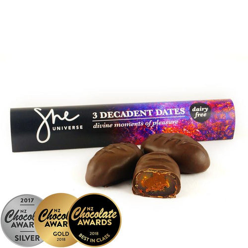 Decadent Date 3Pack