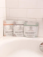 Bath Crush Ancient Oat Hydration 120g