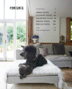 Cool Dogs, Cool Homes: Living in style with your dog