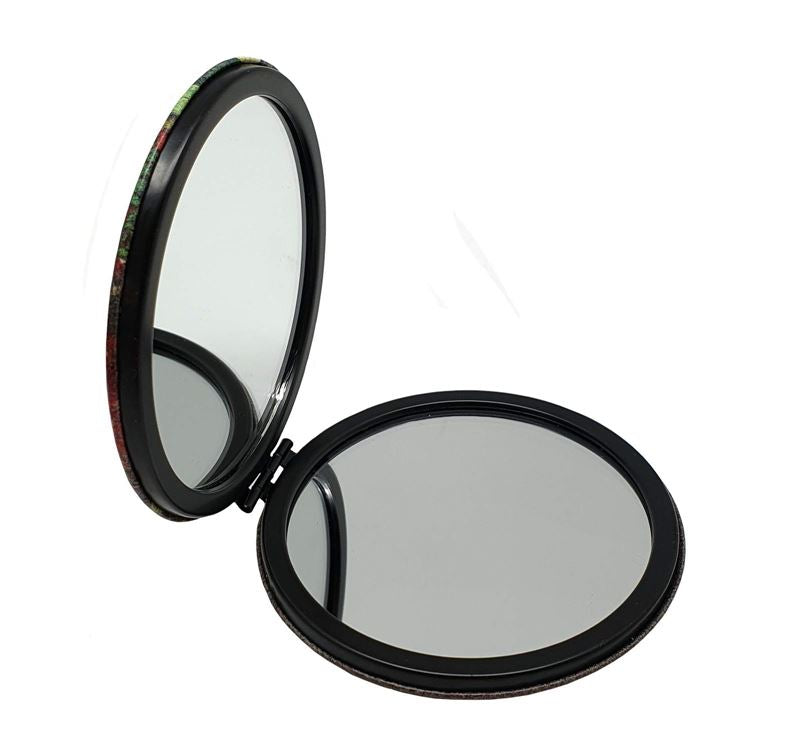 Puriri Moth Cosmetic Mirror