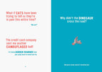 Essential Compendium of Dad Jokes: The Best of the Worst Dad Jokes for the Painfully Punny Parent