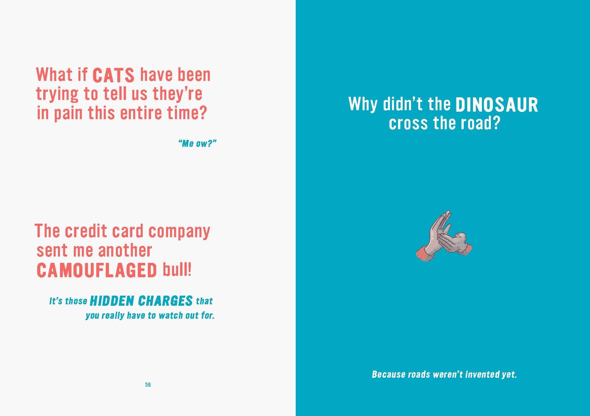 Essential Compendium of Dad Jokes: The Best of the Worst Dad Jokes for the Painfully Punny Parent