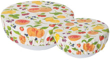 Load image into Gallery viewer, Fruit Salad Bowl Cover Set 2