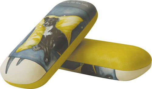 Not Sofa Glasses Case