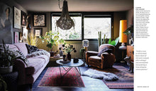 Load image into Gallery viewer, Home for the Soul: Sustainable and thoughtful decorating and design