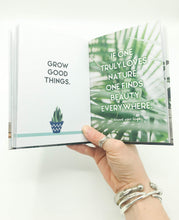 Load image into Gallery viewer, The Little Book For Plant Parents