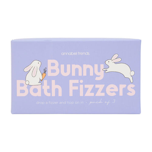 Bunny Bath Fizzers