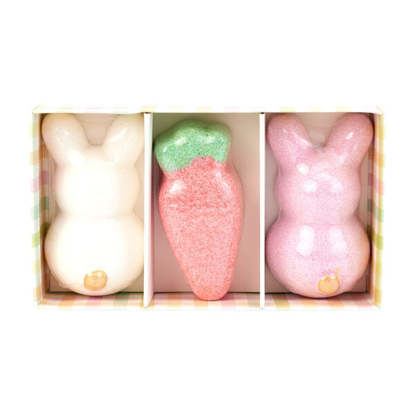 Bunny Bath Fizzers