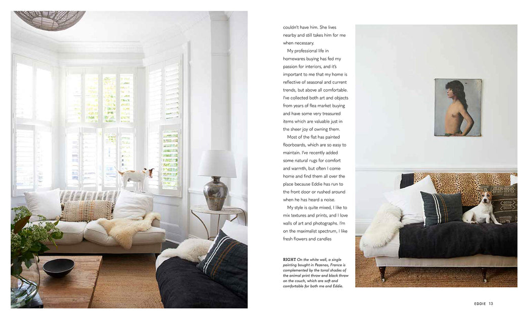 Cool Dogs, Cool Homes: Living in style with your dog