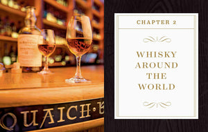 A Field Guide to Whiskey: An Expert Compendium to Take Your Passion and Knowledge to the Next Leve