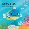 Baby Fish Finger Puppet Book