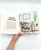 No Place Like Home: The Mindful Way to a Healthy and Happy Home Life