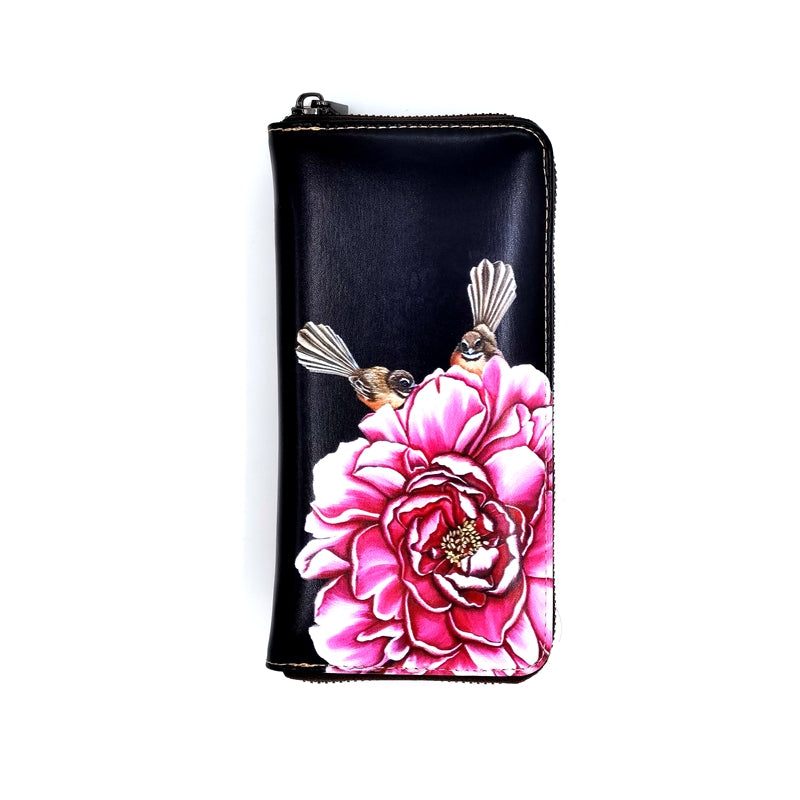 840330 Long Wallet