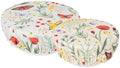 Morning Meadow Bowl Cover Set of 2