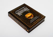 Load image into Gallery viewer, A Field Guide to Whiskey: An Expert Compendium to Take Your Passion and Knowledge to the Next Leve