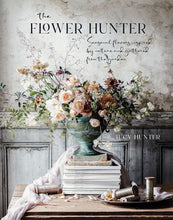 Load image into Gallery viewer, The Flower Hunter By Lucy Hunter