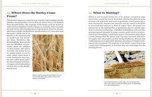 A Field Guide to Whiskey: An Expert Compendium to Take Your Passion and Knowledge to the Next Leve