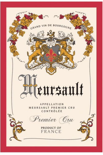 Meursault Tea Towel