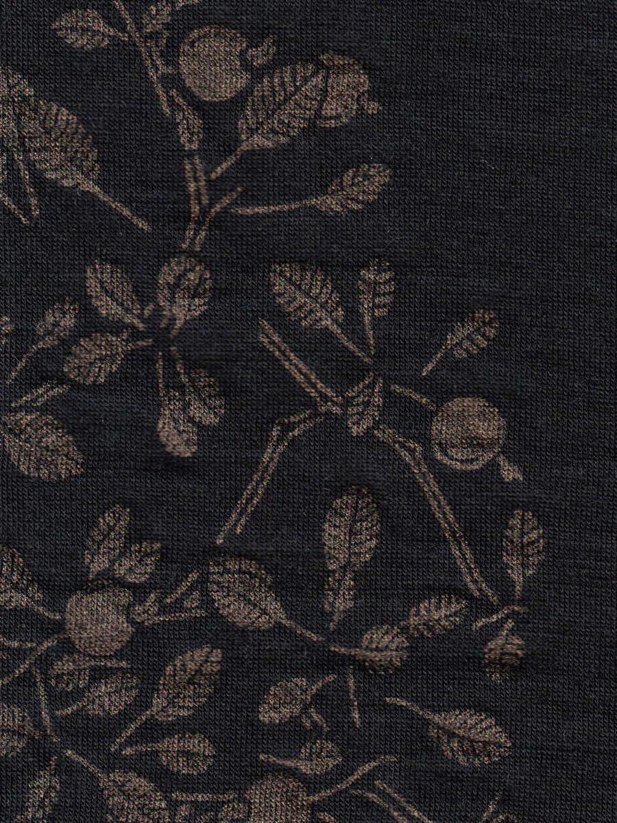 Regular Length Black Korokio Bronze