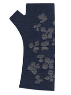 Regular Length Ink Hydrangea Anthracite