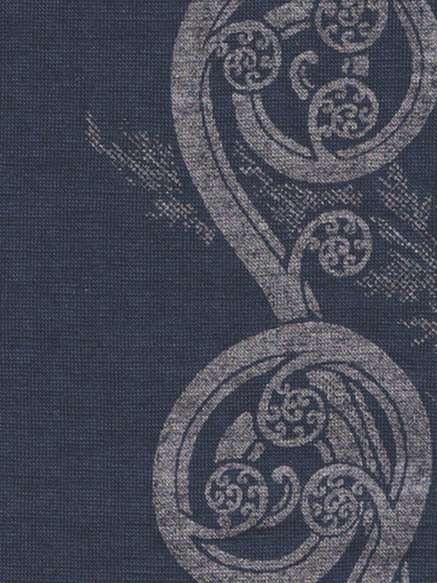 Reg Length Ink Fern Koru