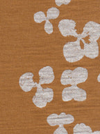 Regular Length Mustard Hydrangea Silver